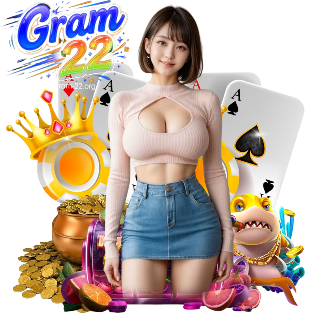 gram22 bet